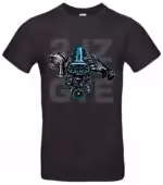2JZ GTE T-Shirt Must-Have für Tuning- und Auto-Fans