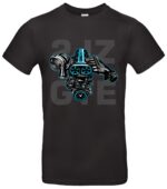 2JZ GTE T-Shirt Must-Have für Tuning- und Auto-Fans