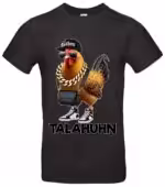 Talahuhn Meme T-Shirt Kultiges Design für Jugendliche