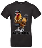Talahuhn Meme T-Shirt Kultiges Design für Jugendliche
