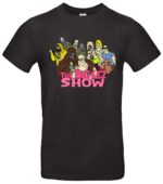 The Big Lez Show T-Shirt Baumwolle Regular Fit