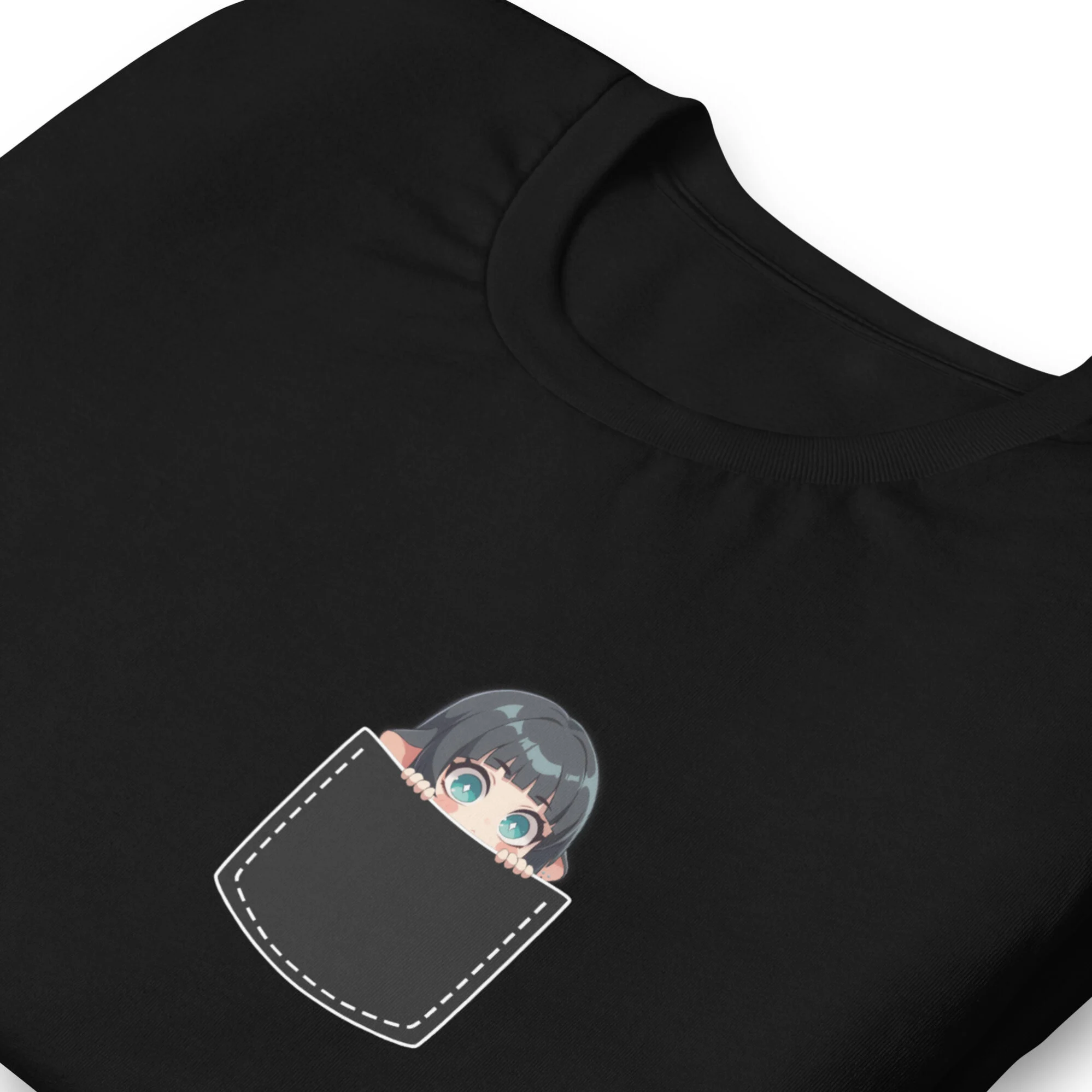 Zenless Zone Zero T-Shirt mit Charaktermotiven 11 Zenless Zone Zero T-Shirt mit Charaktermotiven