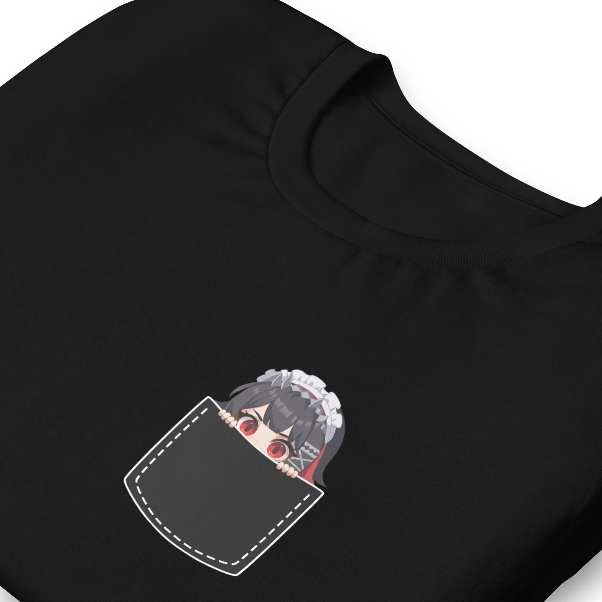 Zenless Zone Zero T-Shirt mit Charaktermotiven 13 Zenless Zone Zero T-Shirt mit Charaktermotiven