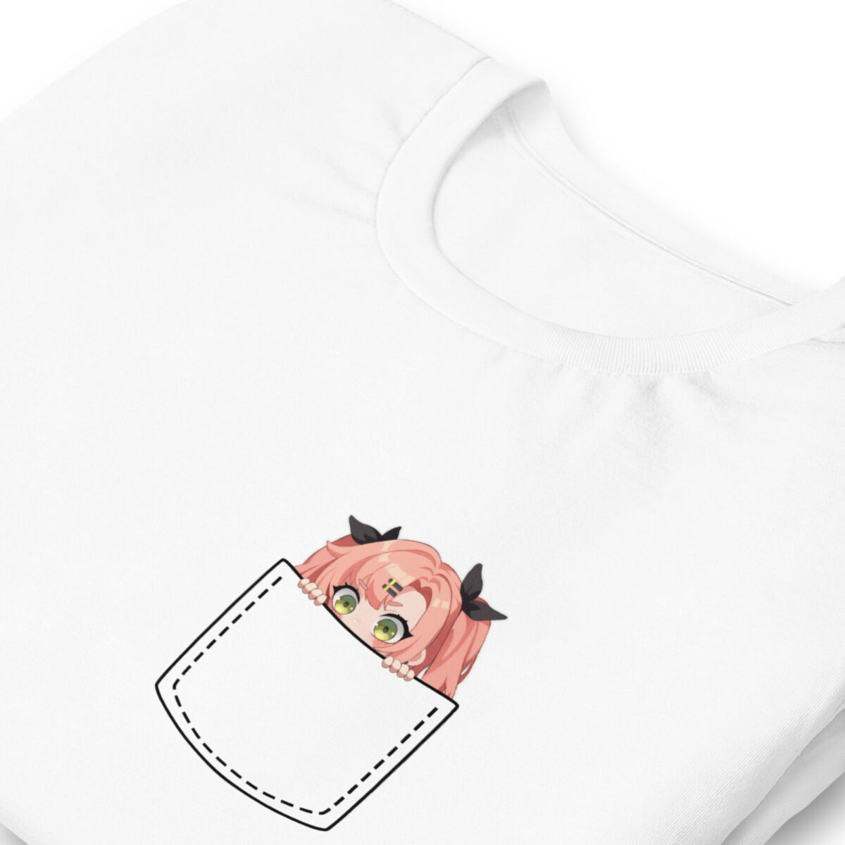 Zenless Zone Zero T-Shirt mit Charaktermotiven 9 Zenless Zone Zero T-Shirt mit Charaktermotiven