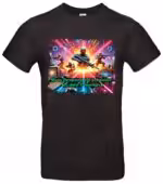Gaming T-Shirt Mein Respawn ist schneller als dein Comeback