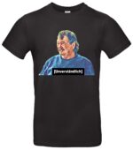 Clarkson Farm T-Shirt Gerald Zitat Lustiges Fan-Shirt