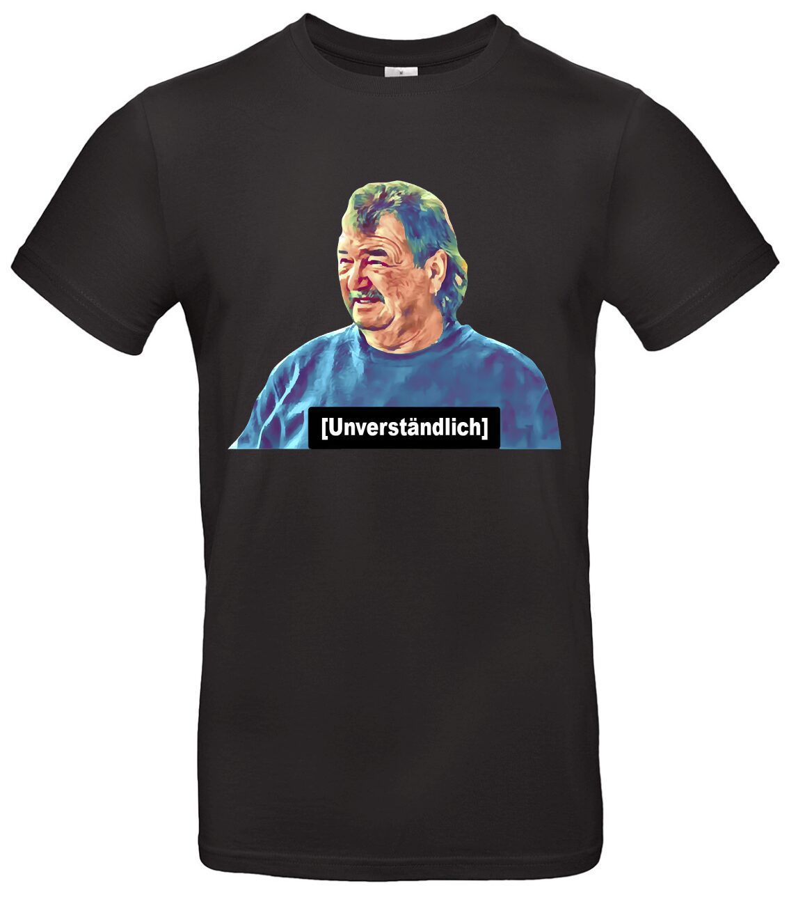 Clarkson Farm T-Shirt Gerald Zitat Lustiges Fan-Shirt 1 Clarkson Farm T-Shirt Gerald Zitat Lustiges Fan-Shirt