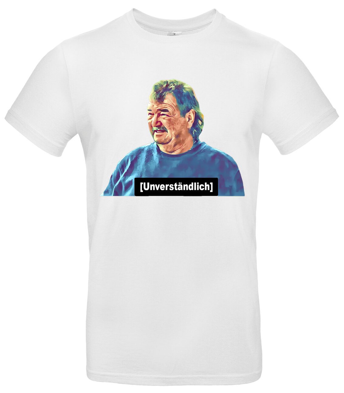 Clarkson Farm T-Shirt Gerald Zitat Lustiges Fan-Shirt 2 Clarkson Farm T-Shirt Gerald Zitat Lustiges Fan-Shirt