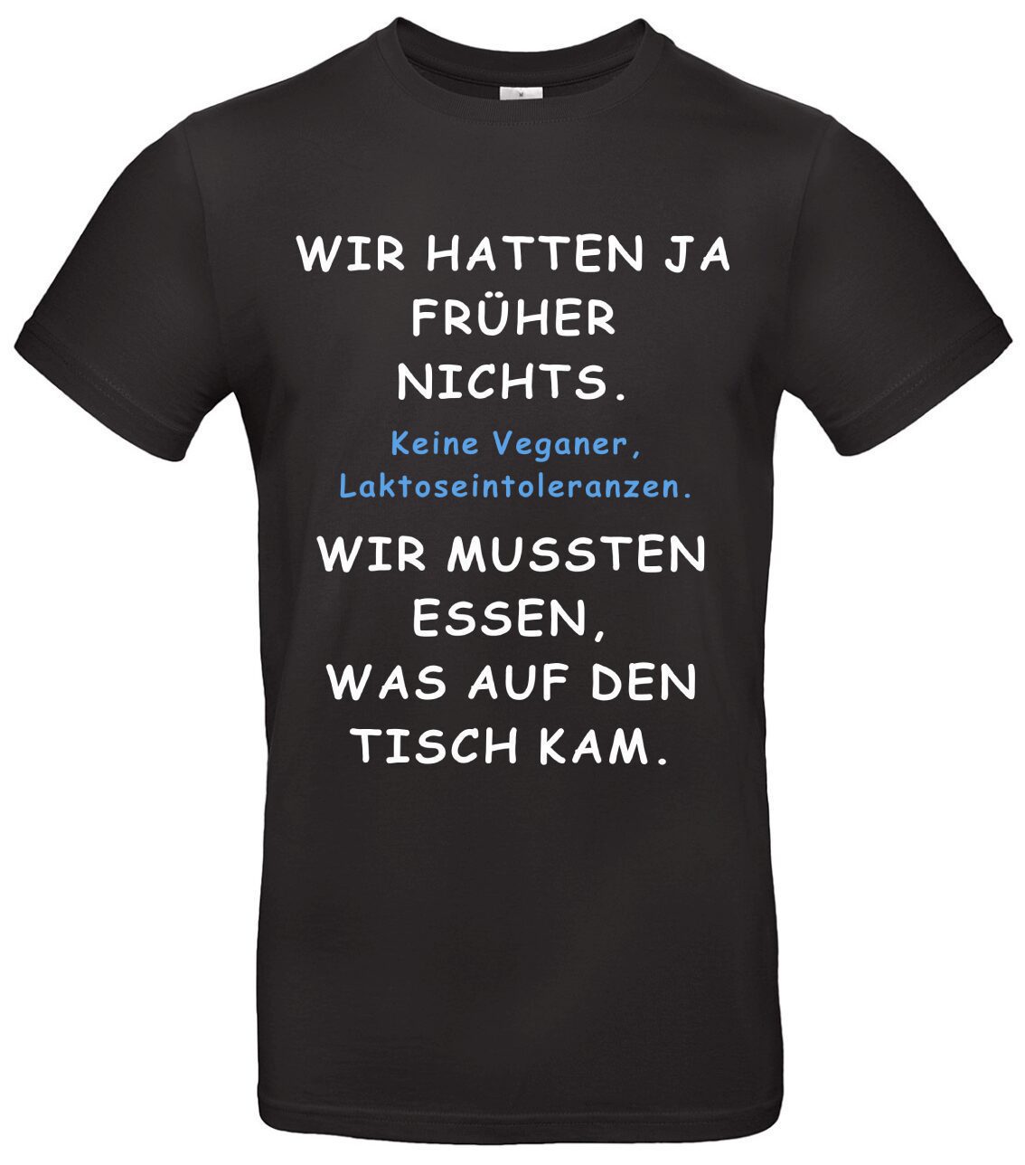 Retro Spruch T-Shirt Kult Geschenk für Männer und Frauen 1 Clarkson Farm T-Shirt mit Only in Rainy Britain Motiv