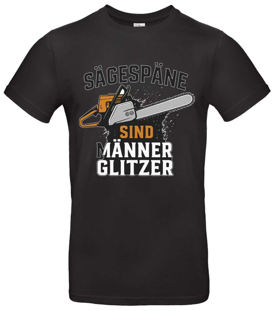 Lustige T-Shirts und Fun Shirts