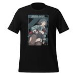 Zenless Zone Zero T-Shirt Jane Doe Artwork