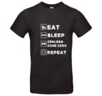 Zenless Zone Zero T-Shirt Premium Kultig