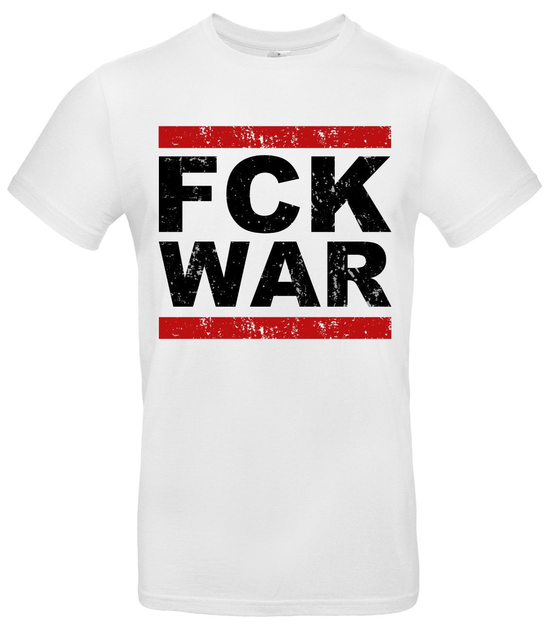 FCK WAR T Shirt Peace Statement Streetwear 2 FCK WAR T Shirt Peace Statement Streetwear