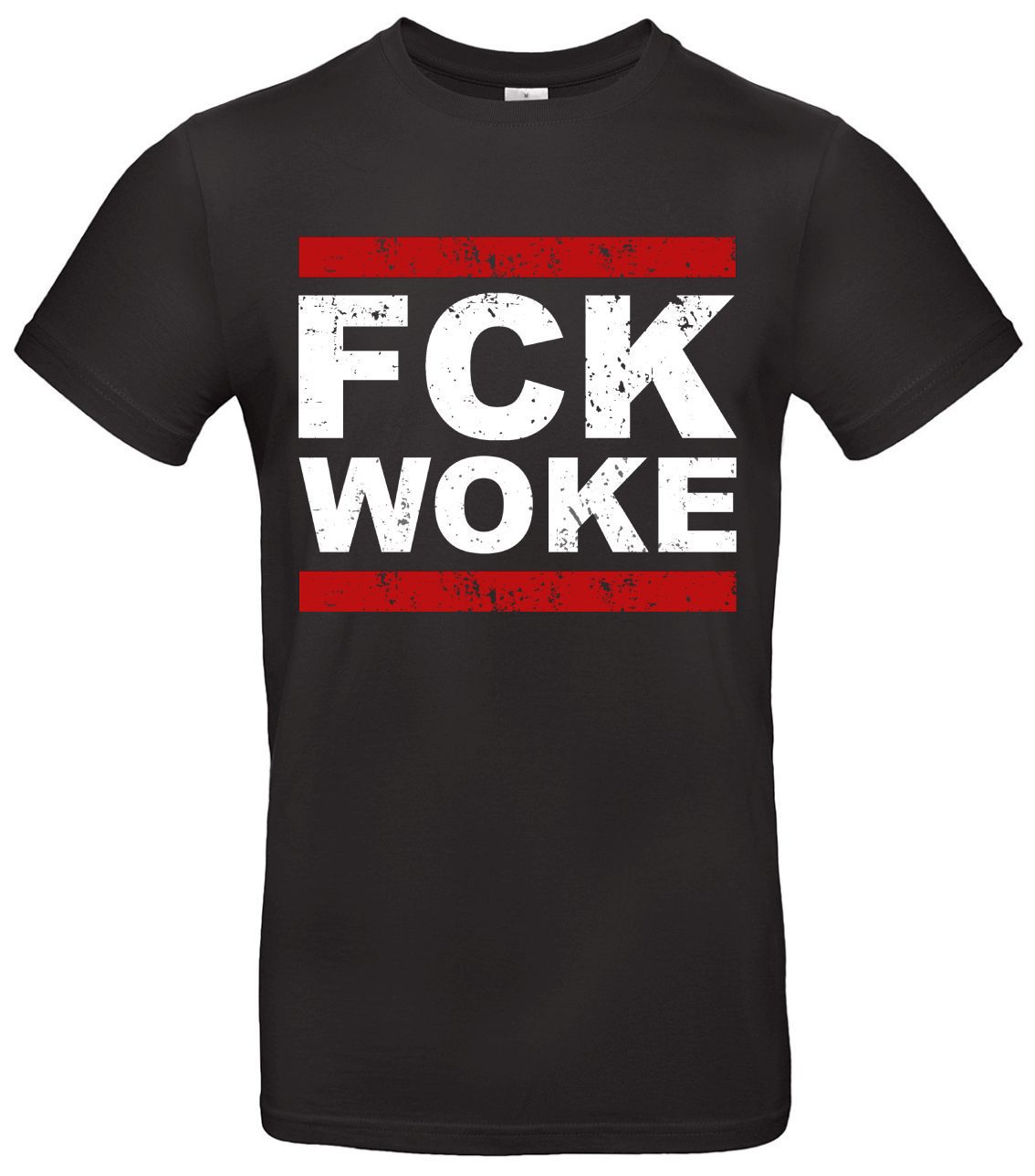 FCK Woke Shirt Satire Statement Unisex 1 FCK Woke Shirt Satire Statement Unisex