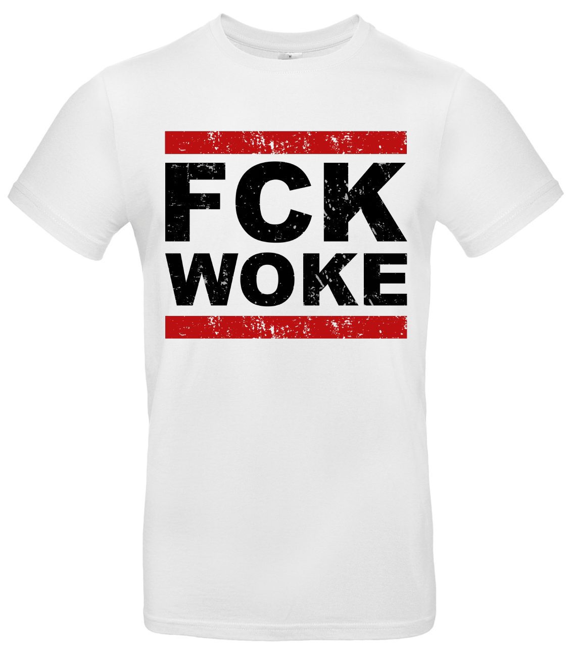 FCK Woke Shirt Satire Statement Unisex 2 FCK Woke Shirt Satire Statement Unisex