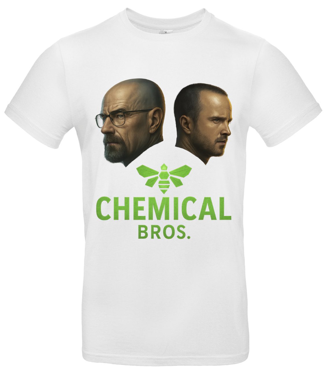 Chemical Bros T-Shirt Breaking Kult Retro Streetwear 2 Chemical Bros T-Shirt Breaking Kult Retro Streetwear