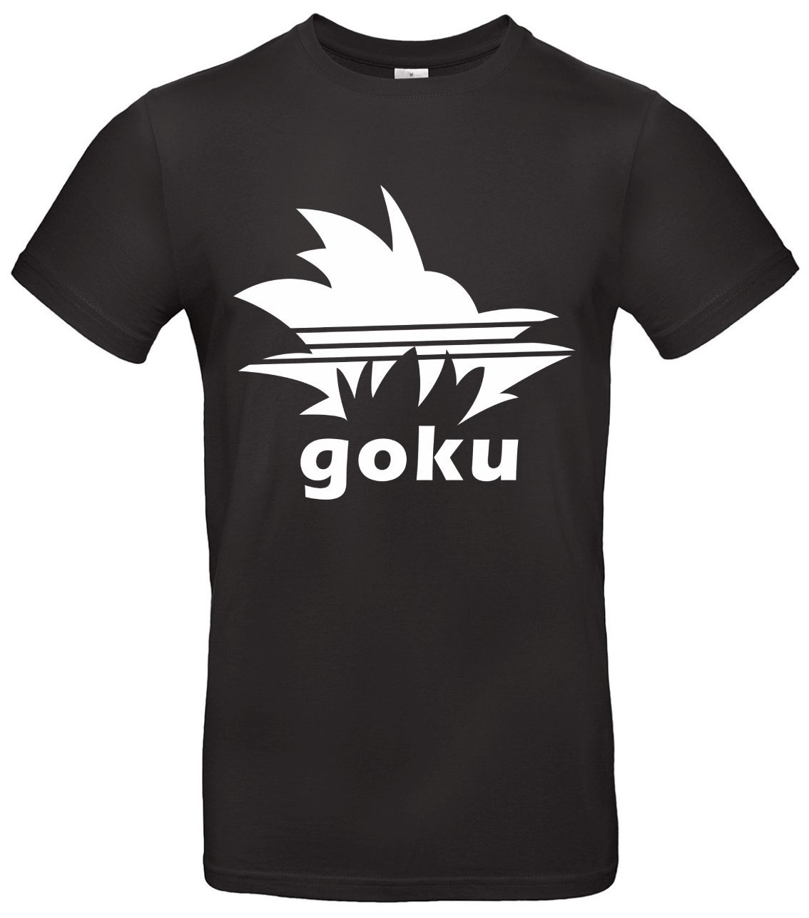 Goku T Shirt Anime Gym Kame Symbol 1 Goku T Shirt Anime Gym Kame Symbol