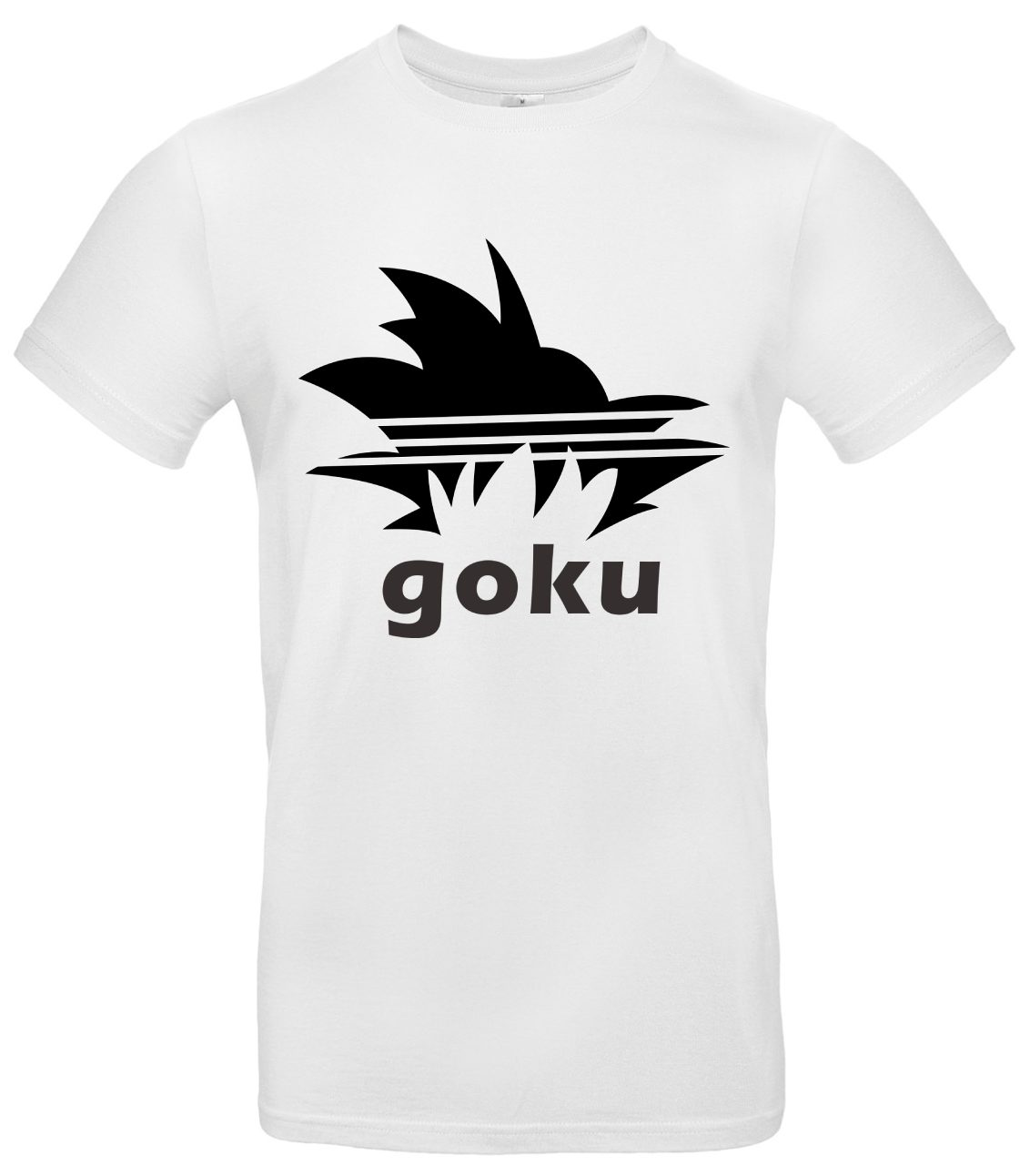 Goku T Shirt Anime Gym Kame Symbol 2 Goku T Shirt Anime Gym Kame Symbol