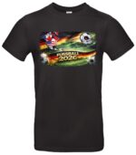 Fußball 2026 Fan Shirt: Must-Have & Bestes Stadionstyle
