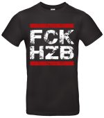 FCK HZB T Shirt