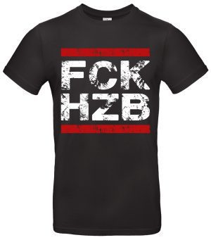 FCK HZB T Shirt