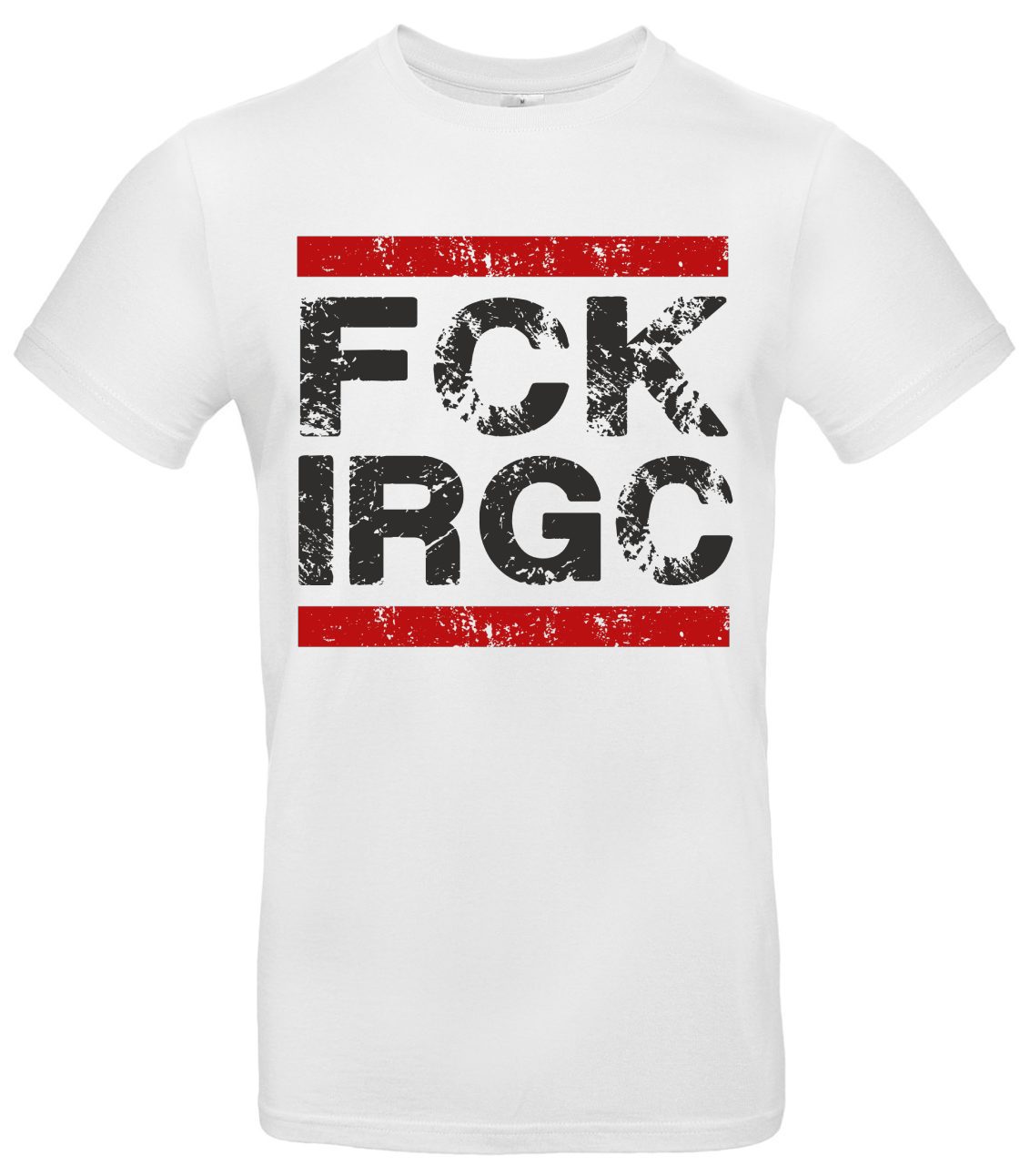 FCK IRGC T Shirt 2 FCK IRGC T Shirt