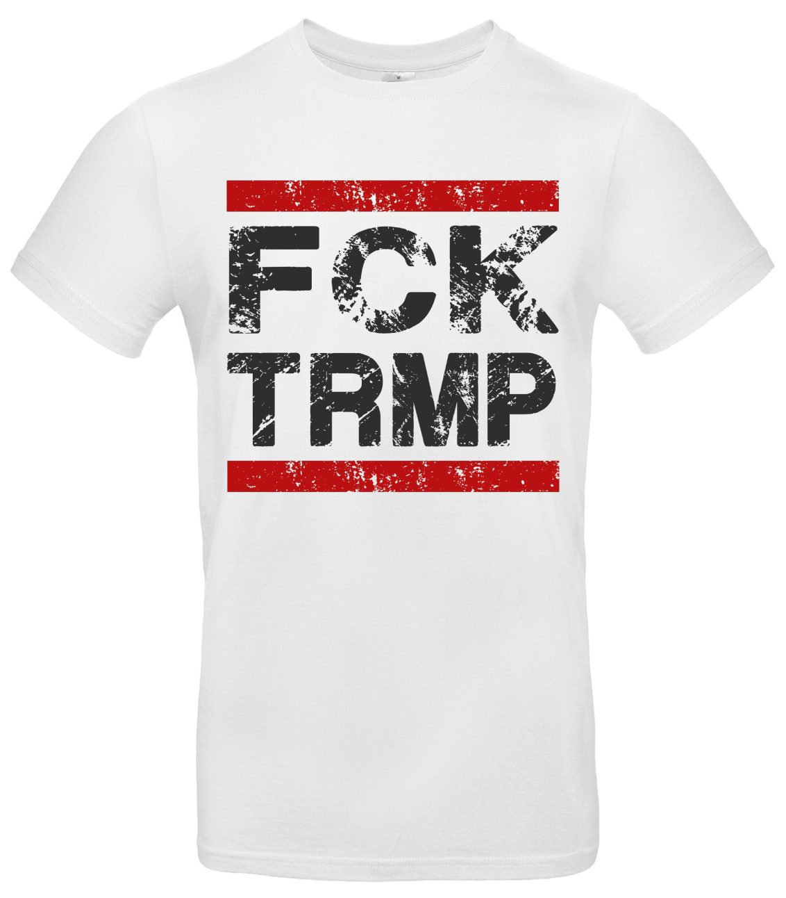 FCK Trump T Shirt 2 FCK Trump T Shirt
