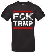 FCK Trump T Shirt