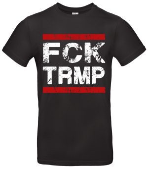 FCK Trump T Shirt