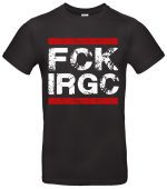 FCK IRGC T Shirt
