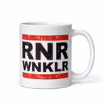 Drachenlord Tasse Rainer Winkler Meme Keramiktasse beidseitig bedruckt