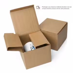 AFD Automobil-Freunde Deutschland Tasse 330 ml Keramik Muscle-Car