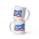 MILF-Schnitte Tasse 330 ml – Produktansicht