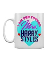 Harry Styles Tasse 330 ml Keramik Geschenk