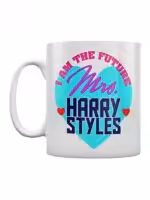 Harry Styles Tasse 330 ml Keramik Geschenk